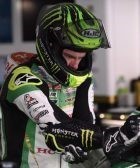 Cal Crutchlow Jorge Lorenzo HRC Repsol Honda LCR Honda MotoGP Malasia Sepang