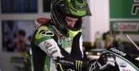 Cal Crutchlow Jorge Lorenzo HRC Repsol Honda LCR Honda MotoGP Malasia Sepang
