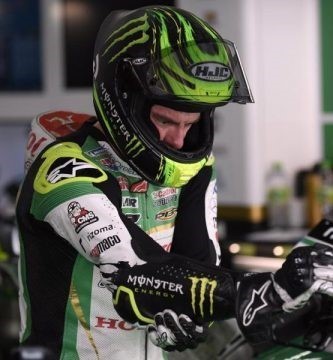 Cal Crutchlow Jorge Lorenzo HRC Repsol Honda LCR Honda MotoGP Malasia Sepang