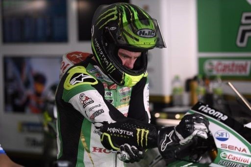 Cal Crutchlow Jorge Lorenzo HRC Repsol Honda LCR Honda MotoGP Malasia Sepang