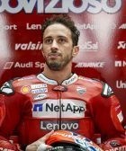 Andrea Dovizioso Ducati Team MotoGP Sepang GP Malasia Valentino Rossi