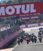 MotoGP Valencia Moto2 Moto3 MotoE GP Comunitat Valenciana