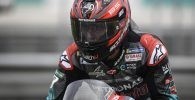 Álex Crivillé MotoGP Quartararo Lecuona Marc Márquez Circuit Ricardo Tormo