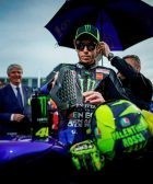 Valentino Rossi Yamaha MotoGP Valencia Test Jerez