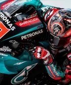 Fabio Quartararo Carlo Pernat Davide Tardozzi Maverick Viñales Yamaha Ducati MotoGP