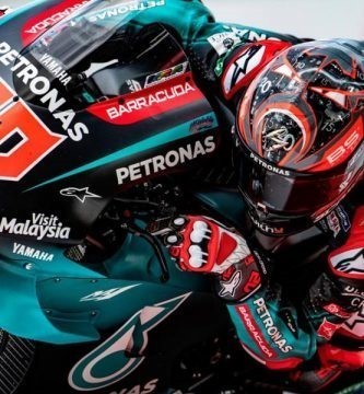 Fabio Quartararo Carlo Pernat Davide Tardozzi Maverick Viñales Yamaha Ducati MotoGP