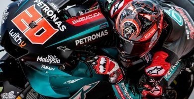 Fabio Quartararo Carlo Pernat Davide Tardozzi Maverick Viñales Yamaha Ducati MotoGP