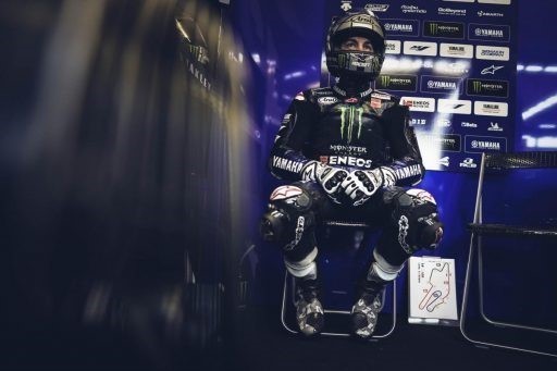 Maverick Viñales