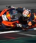 dani pedrosa, ktm, motogp