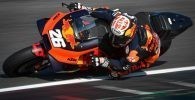 dani pedrosa, ktm, motogp