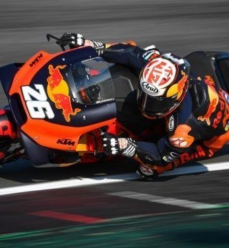 dani pedrosa, ktm, motogp