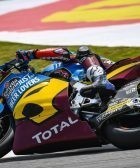 Cortese Fernández Álex Márquez Marc VDS Moto 2