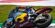 Cortese Fernández Álex Márquez Marc VDS Moto 2