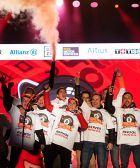 Marc Márquez 8 mundial titulo MotoGP Honda