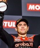 Álvaro Bautista cambio Honda Ducati World SBK