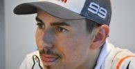 Jorge Lorenzo Honda retirada sustituto Álex Márquez Zarco Crutchlow