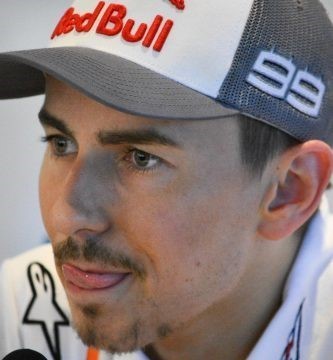 Jorge Lorenzo Honda retirada sustituto Álex Márquez Zarco Crutchlow