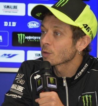 Valentino Rossi Honda Álex Márquez Pedrosa Lorenzo