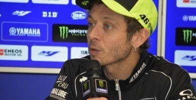 Valentino Rossi Honda Álex Márquez Pedrosa Lorenzo