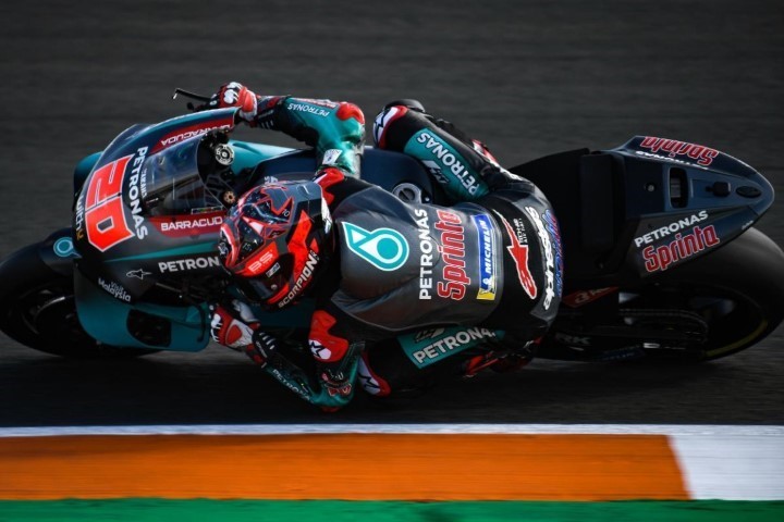 Fabio Quartararo