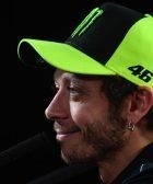 Valentino Rossi