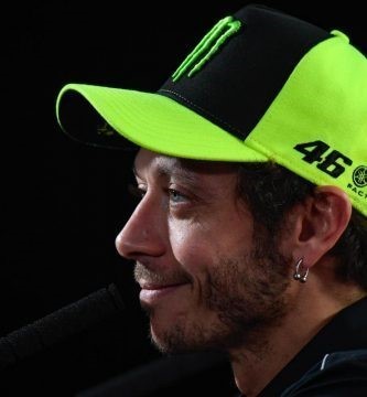 Valentino Rossi