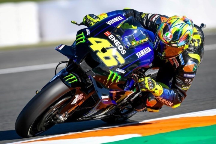 Valentino Rossi