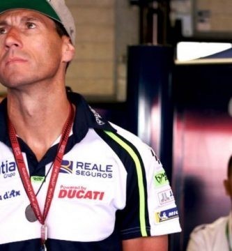 rubén xaus, motogp, bmw