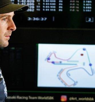 Jonathan Rea