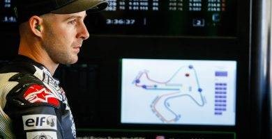 Jonathan Rea