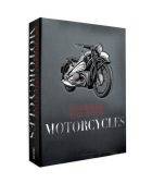 libros motos