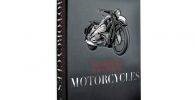 libros motos
