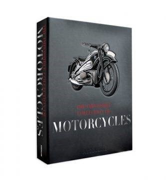 libros motos