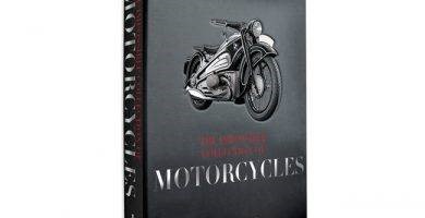 libros motos