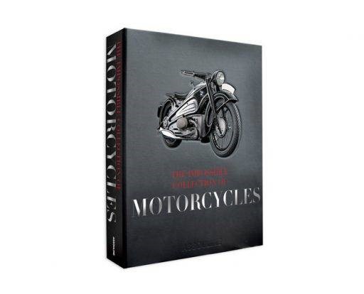 libros motos