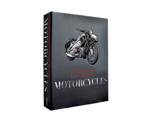 libros motos