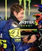 Valentino Rossi gana los 100KM del Rancho