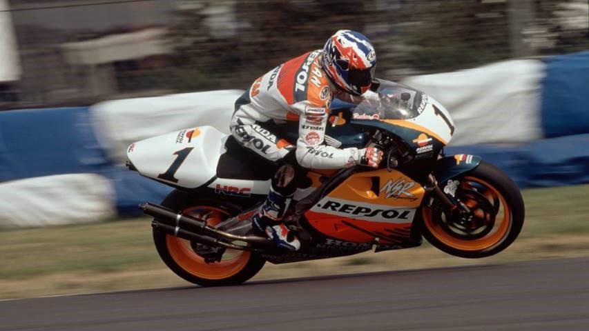 Doohan MotoGP 