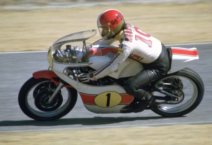 Agostini MotoGP