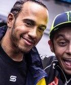 Lin Jarvis sobre Rossi y Hamilton