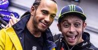 Lin Jarvis sobre Rossi y Hamilton