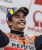 Marc Márquez MotoGP