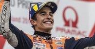 Marc Márquez MotoGP