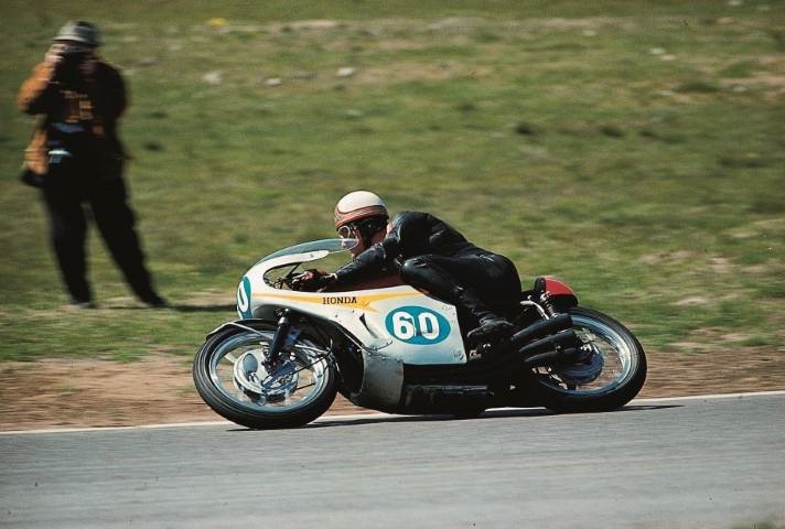 Hailwood MotoGP