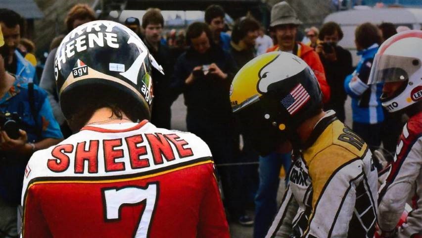 Roberts Sheene