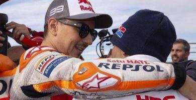 jorge lorenzo, motogp
