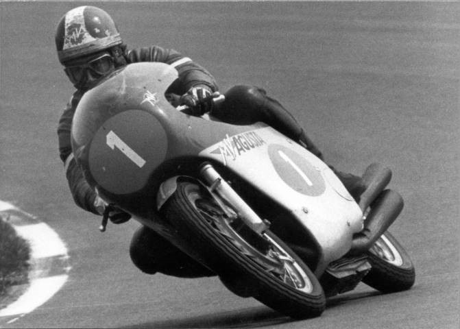 Agostini MotoGP