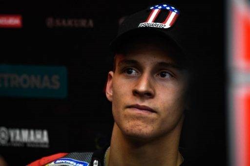 quartararo, motogp