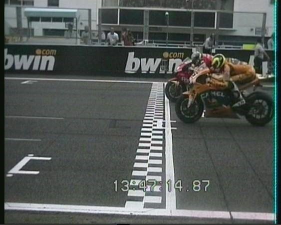 Foto motogp rossi elias