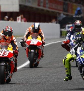 MotoGP